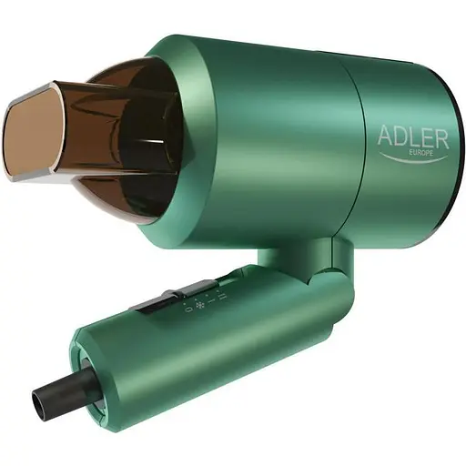 Фен дорожній Adler AD 2265 - фото 5
