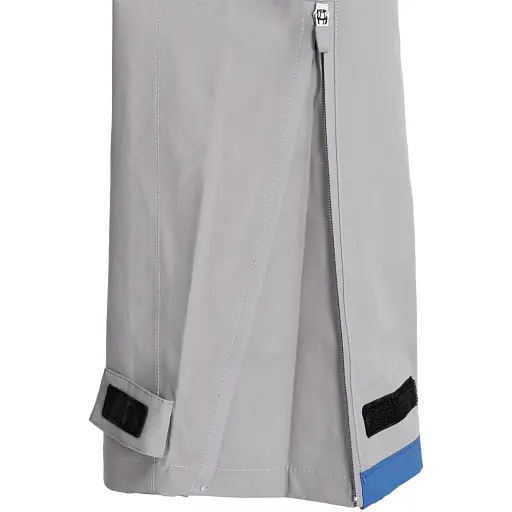 Напівкомбінезон Favorite Storm Bib 3XL мембрана 10К\10К Синій - фото 7