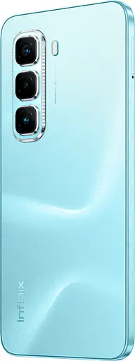 Смартфон Infinix Hot 50 Pro X6881 8/256GB Blue - фото 7