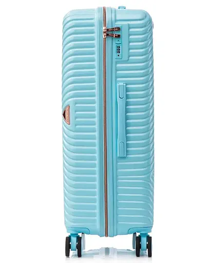 Чемодан Semi Line 28" (L) Light Blue (T5728-3) (DAS303070) - фото 3