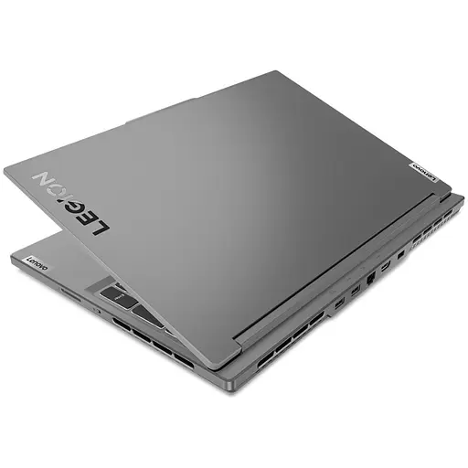 Ігровий ноутбук Lenovo Legion Slim 5 16AHP9 7 8845HS 51GHz,IPS,2x 8GB SO-DIMM DDR5-5600,1TB,RTX 4060 8GB - фото 11
