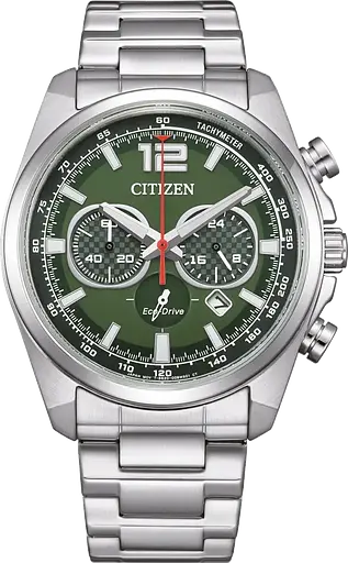 Часы CITIZEN CA4640-50X