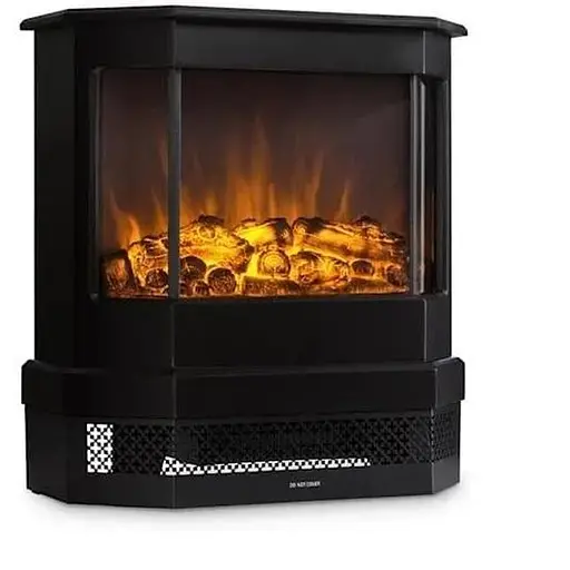 Електричний камін Klarstein Castillo 2000 Вт (10030731)