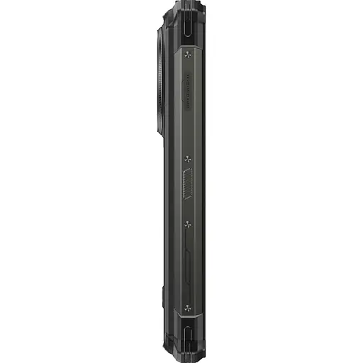 Смартфон Doogee Fire 6 Power 8/256Gb Black - фото 9