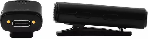 Микрофонная радиосистема для смартфона Proove Demo Lightning (PMDM00010102) - фото 2