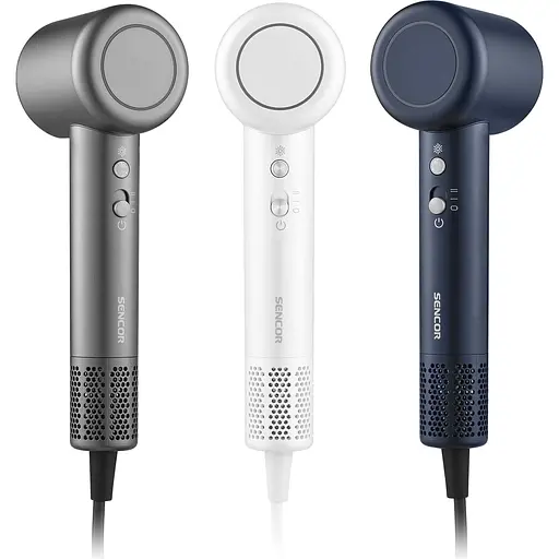 Фен Sencor SHD 8520BL [150482] - фото 8