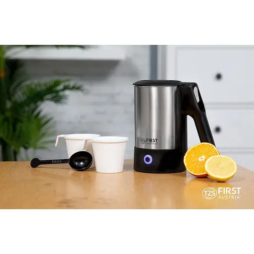 Электрочайник First FA-5425-4 [152887] - фото 6