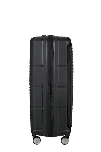 Чемодан 75 См Samsonite PARALUX HS BLACK 75x50x31(34) KT2*09003 - фото 12