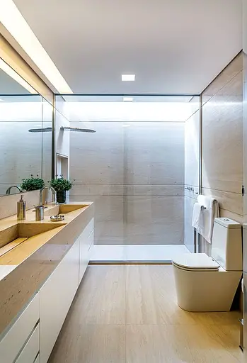 Светильник потолочный Brille врезной светодиодный LED-37/3W NW led L121-065 - фото 3