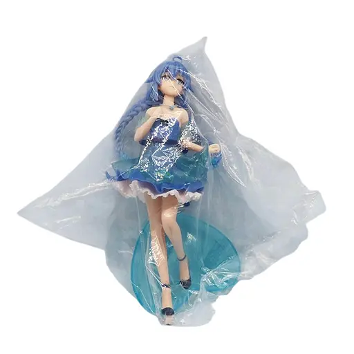 Фигурка Реинкарнация безработного Рокси Reincarnation of unemployed Roxy 15 см CH RU R 15 - фото 4