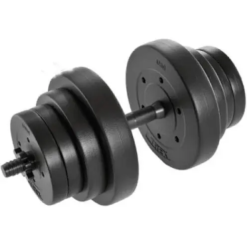 Гантеля Trex Sport Trex 20кг