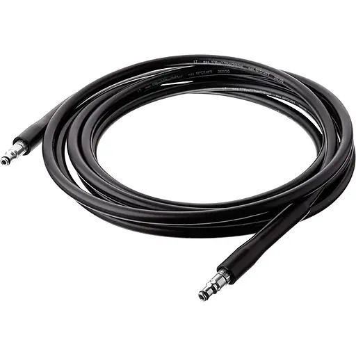 Шланг для мийки високого тиску Intertool DT-1535 [104835]