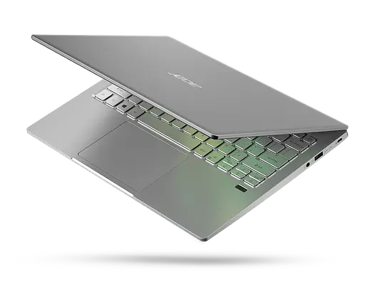 Ноутбук Acer Swift 3 Ryzen 5 2500U, 8Gb, 1000Gb HDD - фото 3