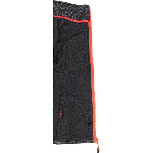 Кофта Hallyard Sif 001 Fleece M Black - фото 7