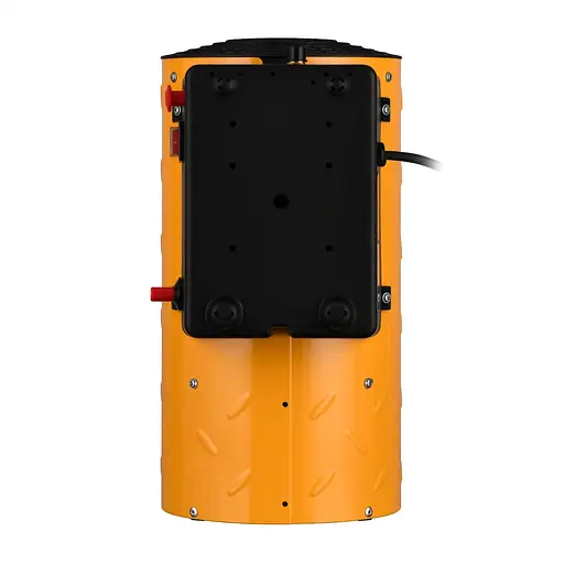 Тепловая пушка газовая 2E PowerHeat G15 (2E-GH15) - фото 10