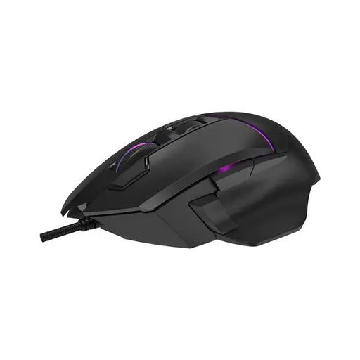 Мышка A4Tech Bloody W95 Ultra USB Black (4711421002288) - фото 4