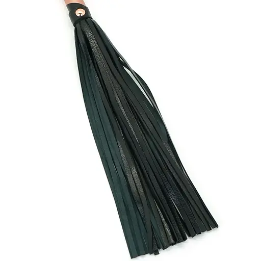 Флогер Liebe Seele Rose Gold Memory Flogger - фото 6