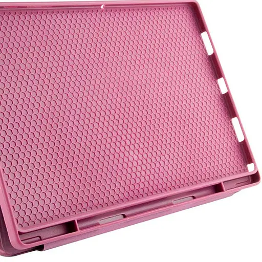 Чохол-книжка Book Cover (stylus slot) для Samsung Galaxy Tab A7 10.4 (2020) (T500/T505) Бордовий / Maroon - фото 2