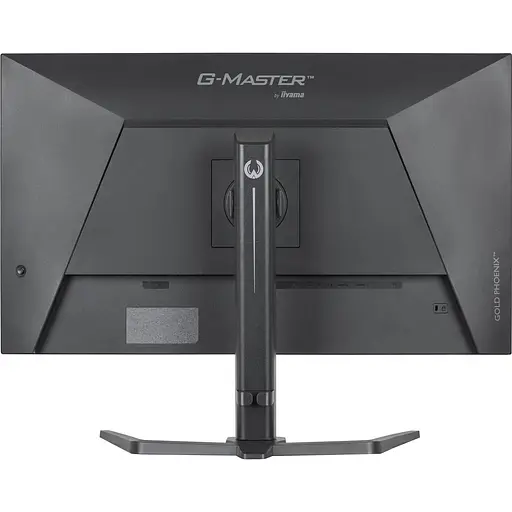 Монитор Iiyama 31.5" GB3295QSU-B1 QHD VA 240Hz (GB3295QSU-B1) - фото 4