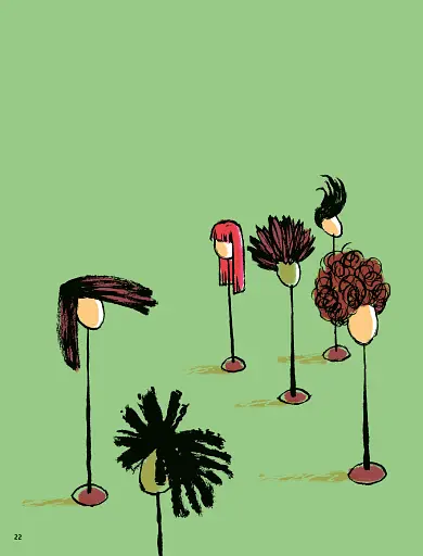 Що таке краса й мистецтво? - фото 8