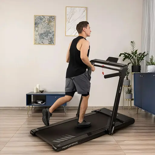 Бігова доріжка Gymtek XT700 - фото 5