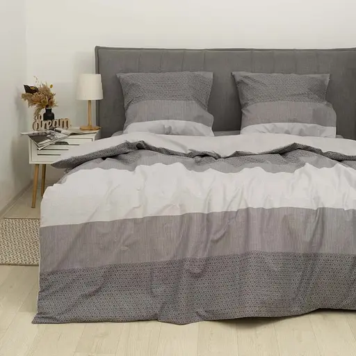 Комплект постельного белья Viluta полуторный ранфорс 24318-pl - фото 3