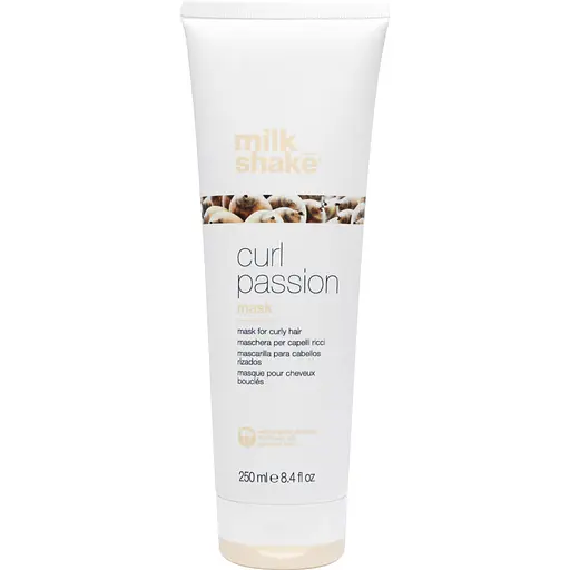 Маска для кучерявого волосся Milk_Shake Curl Passion 250 мл
