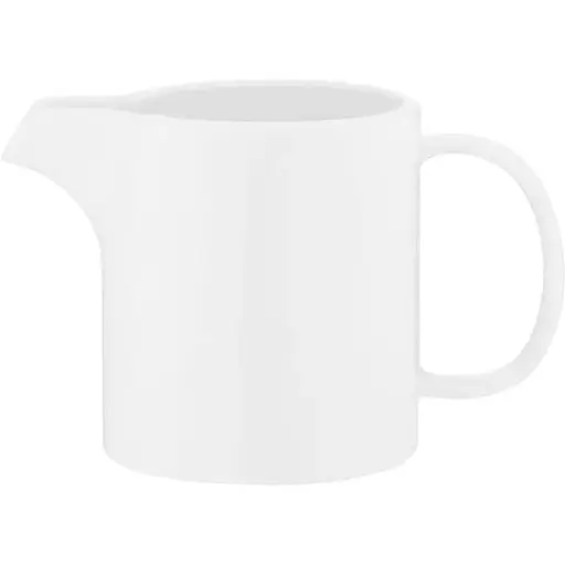 Молочник фарфоровый 280 мл Prato Ardesto AR3623P - фото 3