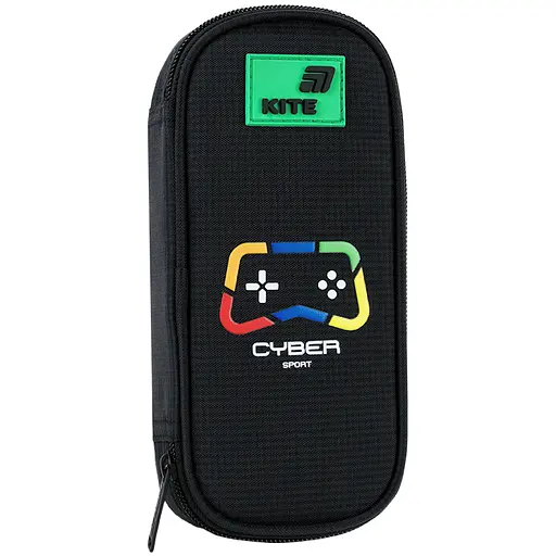 Пенал Kite 662 Cyber - фото 1