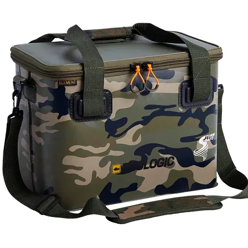 Сумка Prologic Element Storm Safe Utility Bag 23 Camouflage - фото 2