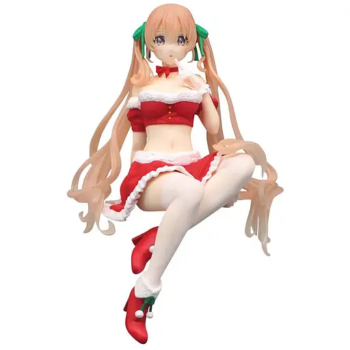 Фігурка FuRyu Noodle Зведені зозулею Еріка Амано A Couple of Cuckoos Amano Erika 14 см F ACC AE 14