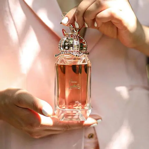 Christian Louboutin Loubimar Legere парфюмированная вода 90 ml - фото 7