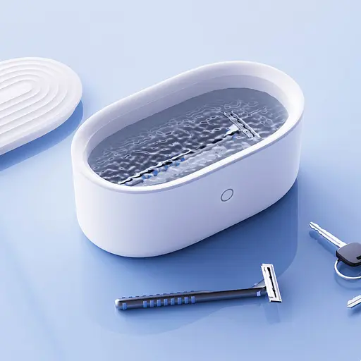 Ультразвуковая ванна XiaoZe Household Ultrasonic Cleaner (DX-C9-001) - фото 6