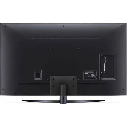 Телевизор LG 50NANO763QA - фото 5
