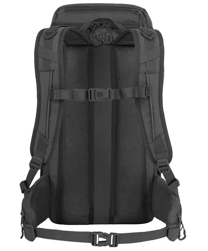 Рюкзак тактический Highlander Eagle 2 Backpack 30L Dark Grey (TT193-DGY) 929722 - фото 3