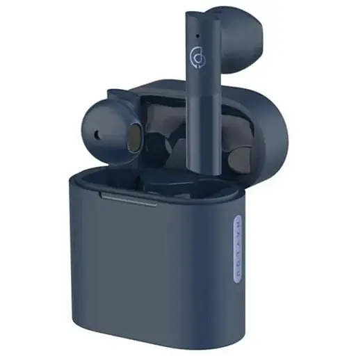 Наушники TWS Haylou MoriPods T33 Blue
