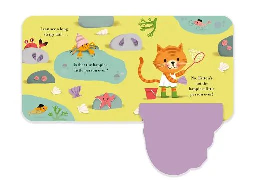 Who's Happy? - фото 3