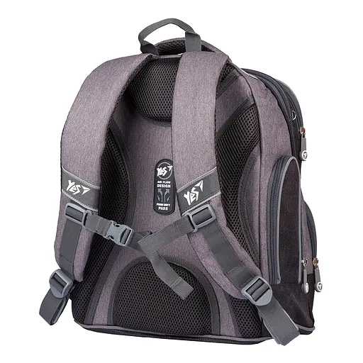 Рюкзак шкільний Yes S-30 Juno Max Ride to the challenge - фото 3