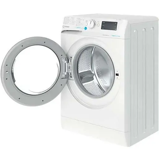 Стиральная машина INDESIT BWSE 71293X WBV UA - фото 4