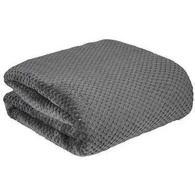 Електрична ковдра з таймером Camry CR 7417 двоспальна - фото 1