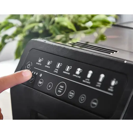 Кавомашина Krups Evidence Eco-Design (EA897B10) - фото 17