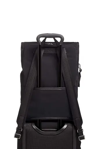 Рюкзак 15ʼʼ Tumi TUMI HARRISON BLACK 44,5x31x12,75 06602021D - фото 5