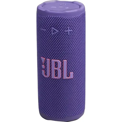 Портативна акустика JBL Grip Purple (JBLGRIPPUR) [154408] - фото 2
