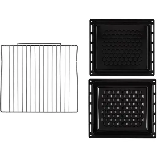 Комбінована плита Ardesto FSC-F6060PS - фото 7