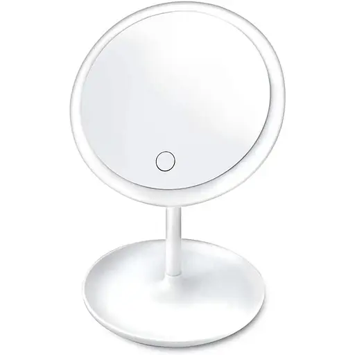 Дзеркало YOSHAN, світлодіодне для макіяжу