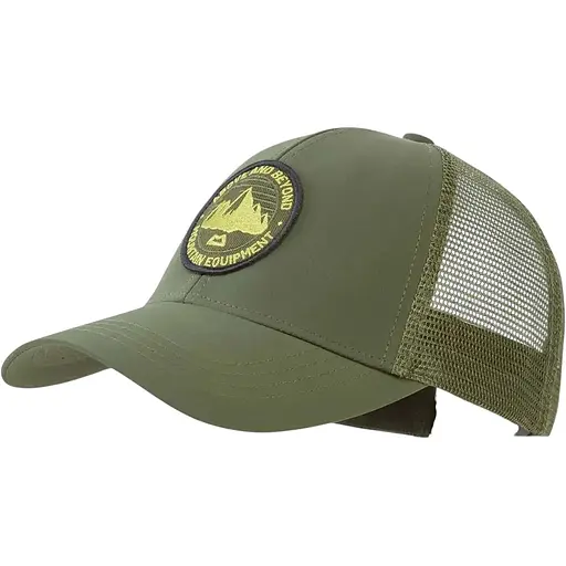 Кепка Mountain Equipment Roundel Cap Broadleaf (1053-ME-006539.01179)
