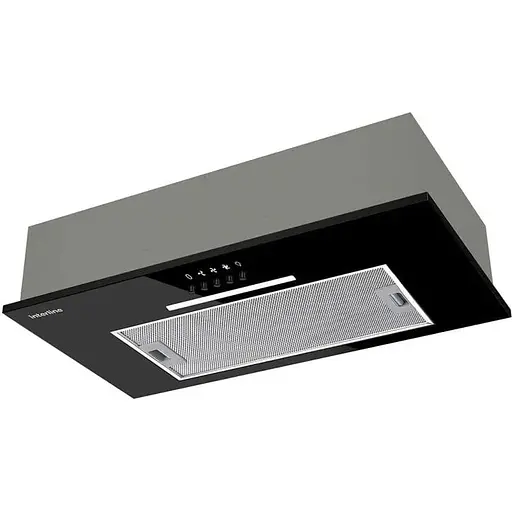 Вытяжка встраиваемая Interline BASIC BL A/60/PB - фото 1