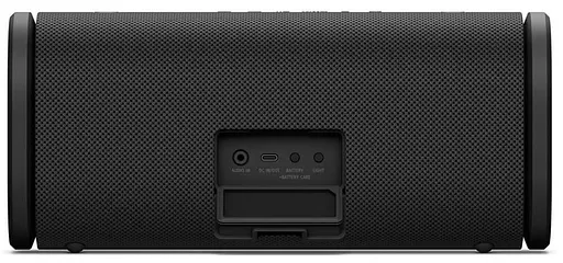 Портативная акустика Sony ULT FIELD 5 Black (SRSULT50B.E) - фото 4