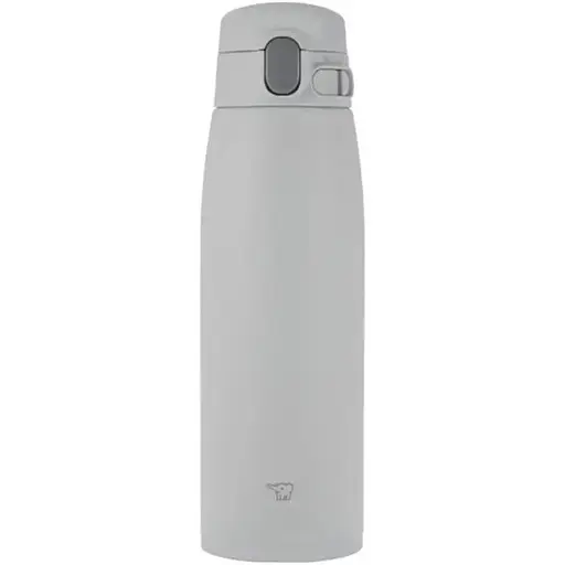 Термокружка Zojirushi SM-VS83 Матовий Сірий (1013-1678.07.61)