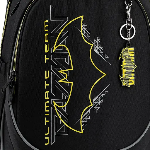 Шкільний рюкзак Kite Education DC Comics (DC26-700M) - фото 17